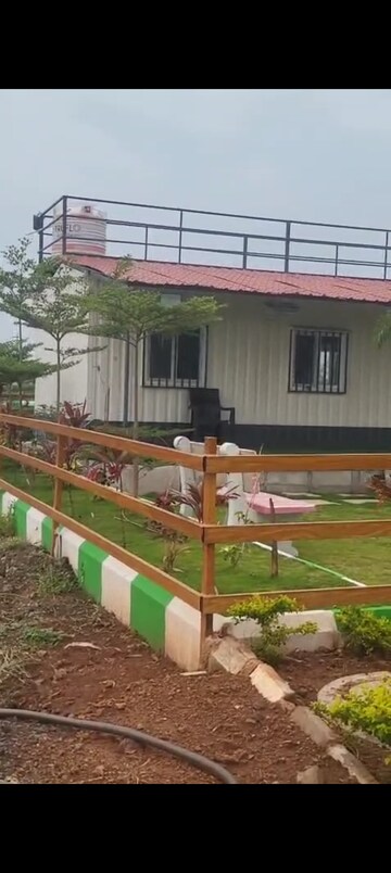  Plot – Exterior View View at Kamkole - for Sale