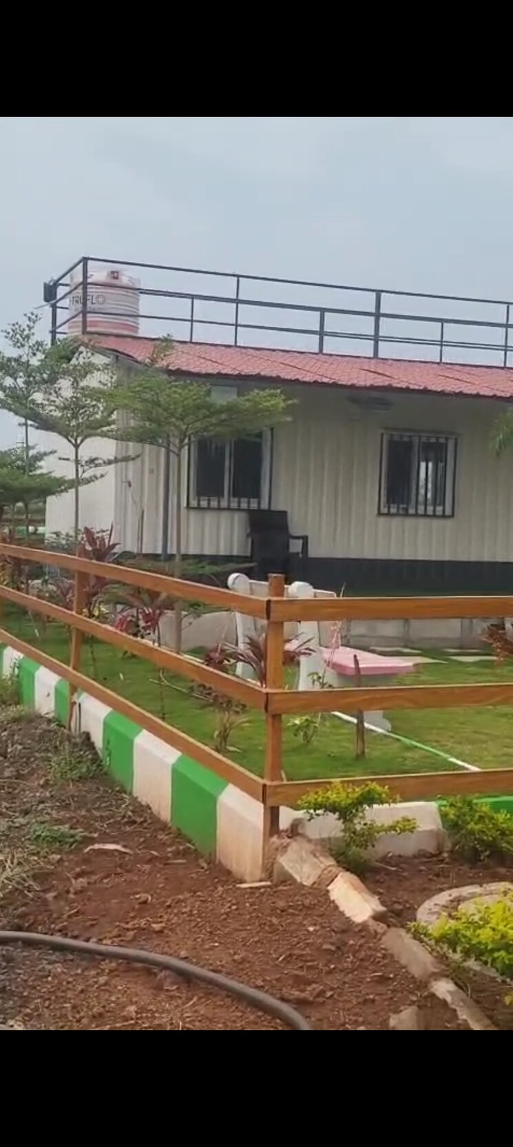 Exterior View, kamkole  200 Sq.Yd. Plot In Kamkole Hyderabad 8847263