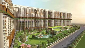 3.5 BHK Apartment For Rent in Sector 82