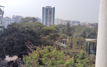 4 BHK Apartment For Rent in Sharada Alliance Akashparv, Bavdhan