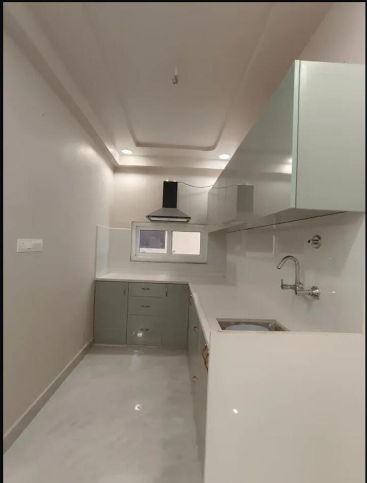Kitchen, sector 35 3 Bedroom 2700 Sq.Ft. Builder Floor In Sector 35 Faridabad 8847285