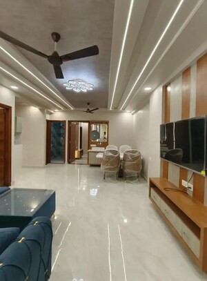 3 BHK Builder Floor For Sale in Sector 35