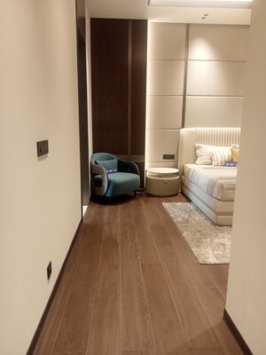 Bathroom in 5 BHK Independent House at Sector 7 – for Sale