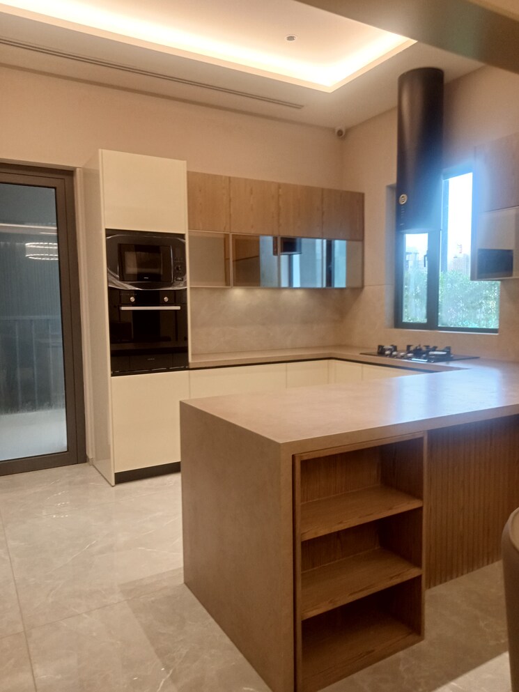 Kitchen, sector 7 5 Bedroom 500 Sq.Ft. Independent House In Sector 7 Panchkula 8847287