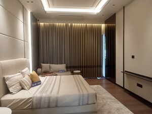 Bedroom in 5 BHK Independent House at Sector 7 – for Sale