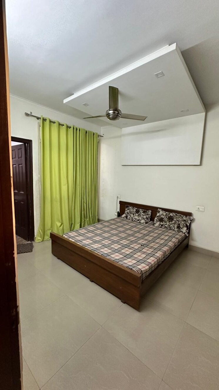 Bedroom, n-h-matcon-aero-homes 3 Bedroom 1500 Sq.Ft. Apartment In Ambala Highway Zirakpur 8847280