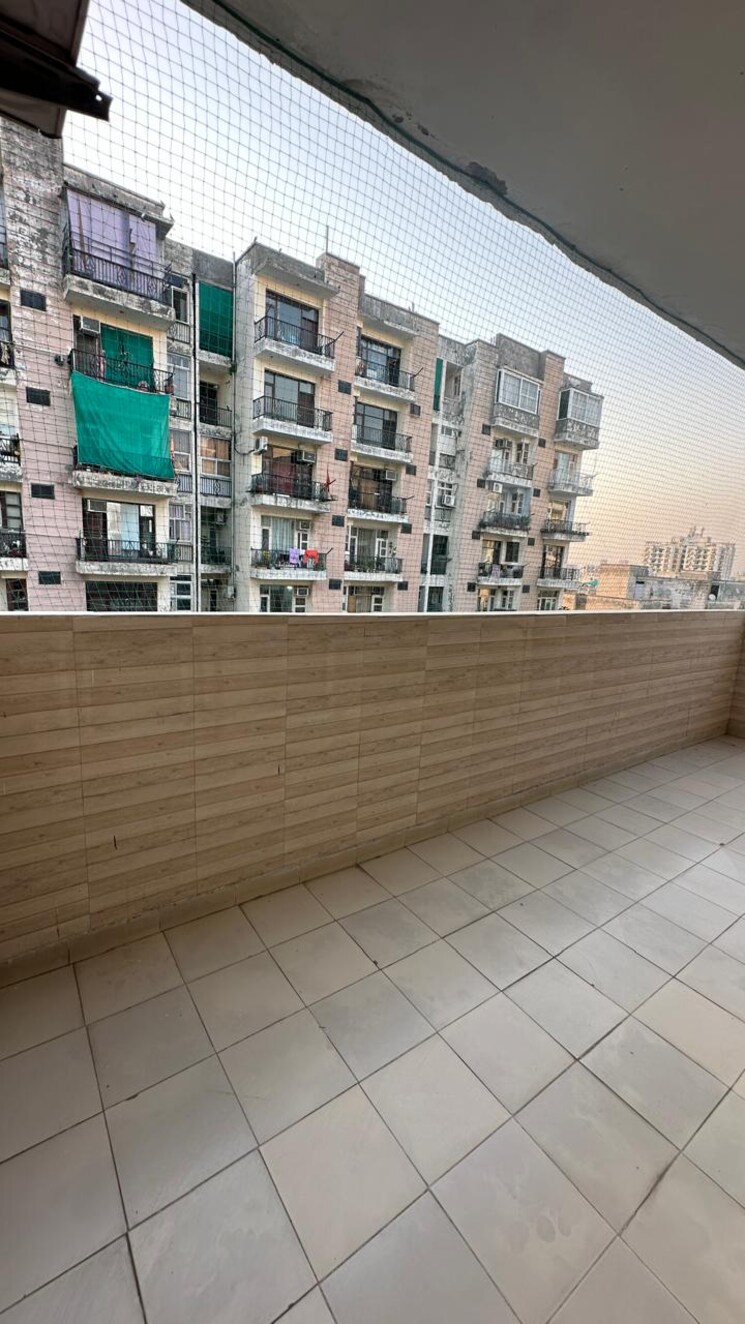  Parking, n-h-matcon-aero-homes 3 Bedroom 1500 Sq.Ft. Apartment In Ambala Highway Zirakpur 8847280