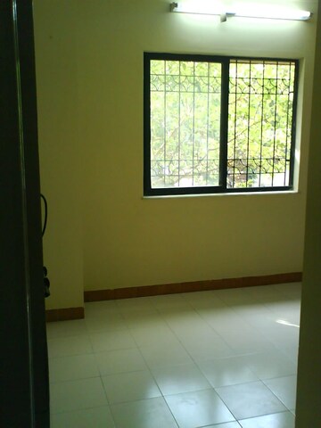 Bedroom in 1 BHK Apartment at Chintamani Residency Bhusari, Bhusari Colony – for Rent
