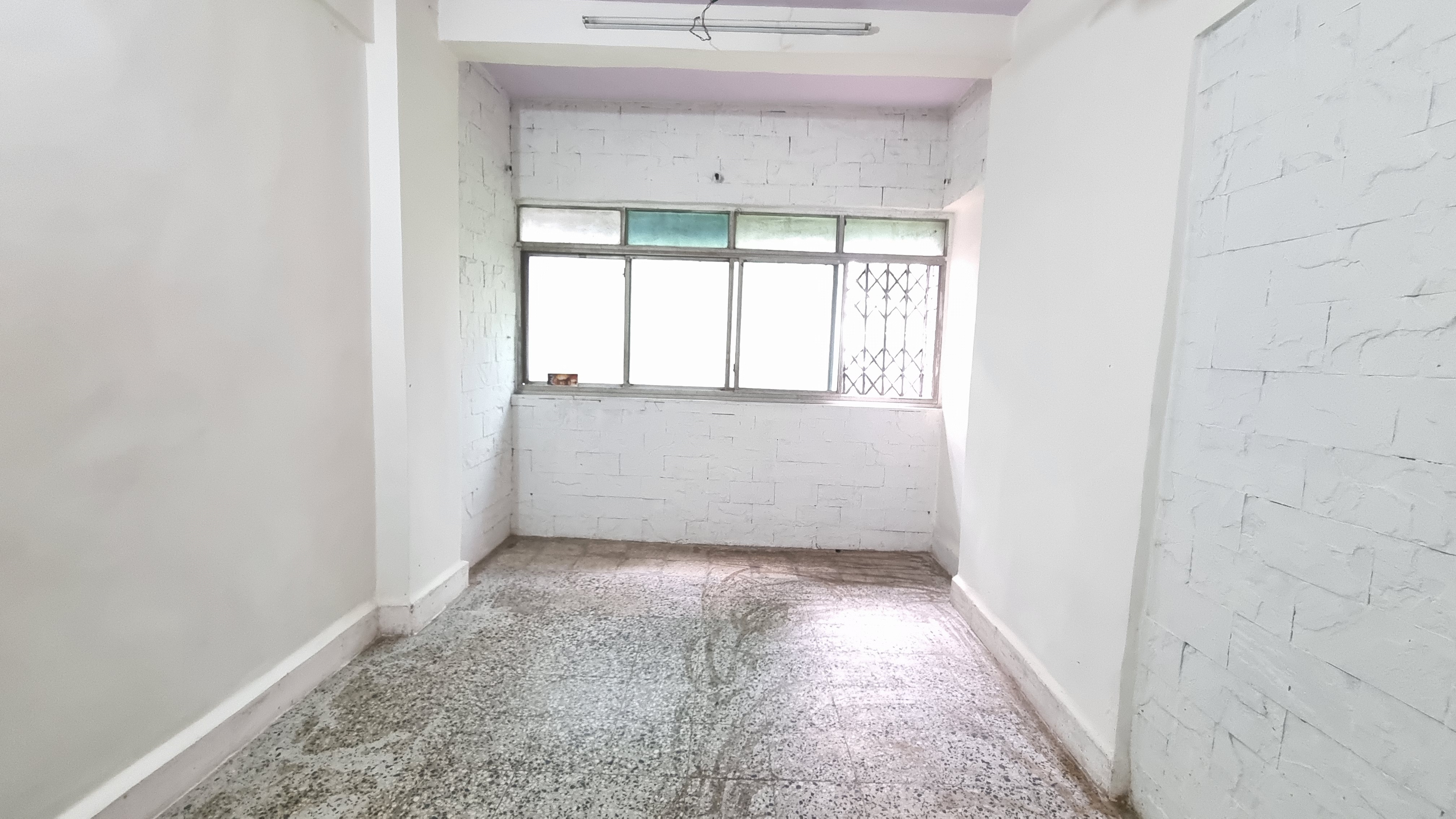 1 BHK Apartment For Sale in Kirit CHS