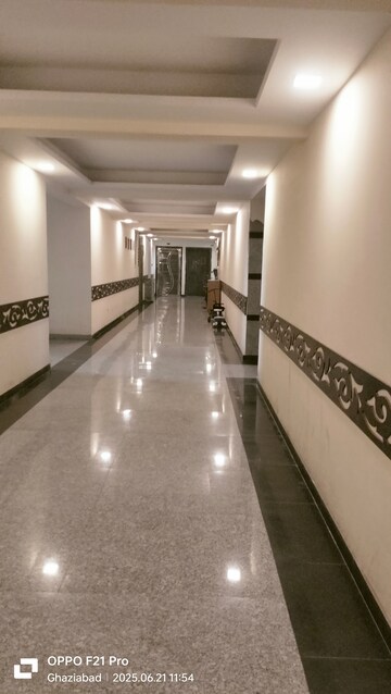 3 BHK Apartment For Rent in Sarvottam KSN Square, Vasundhara Sector 3