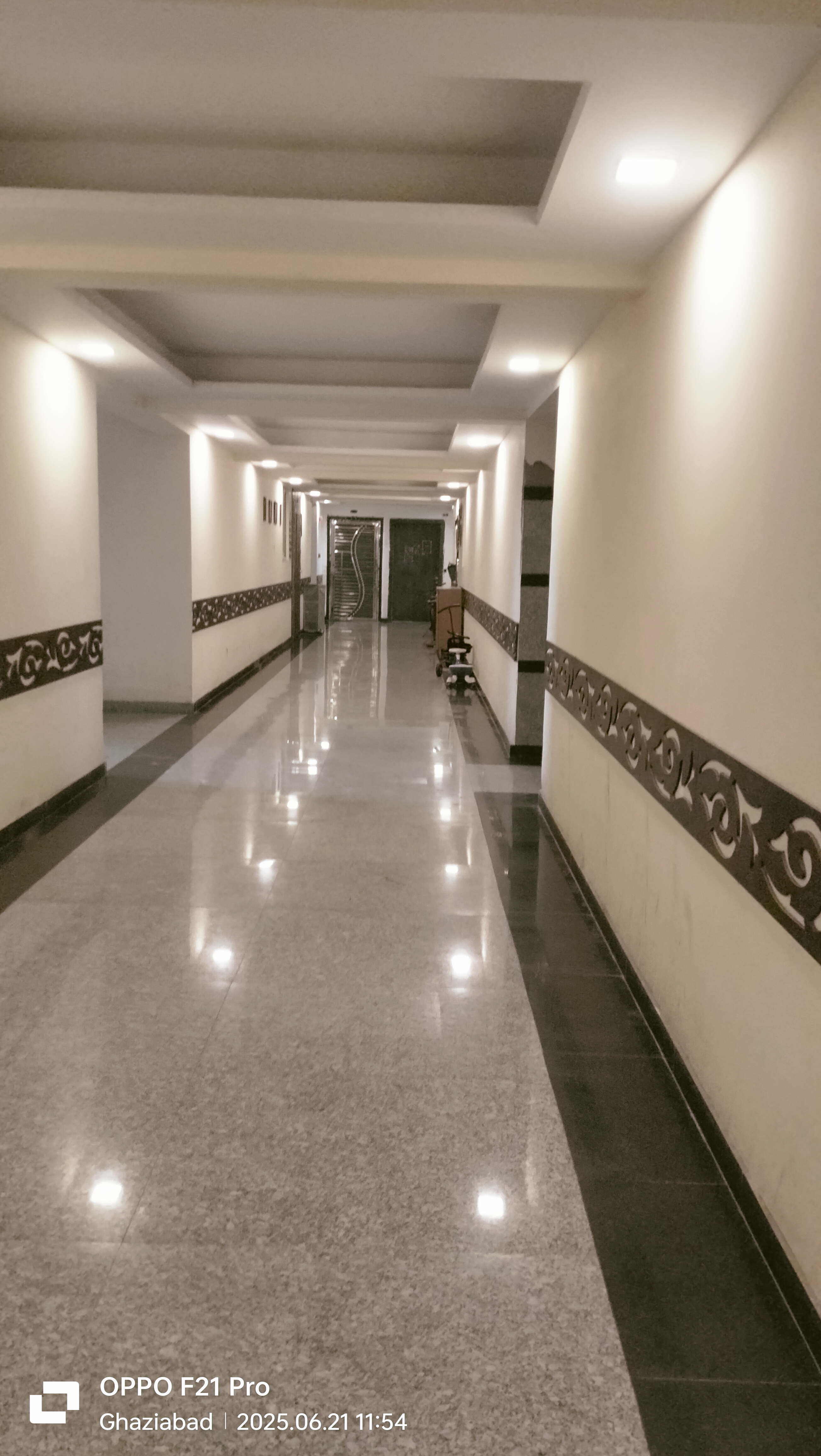 3 BHK Apartment For Rent in Sarvottam KSN Square