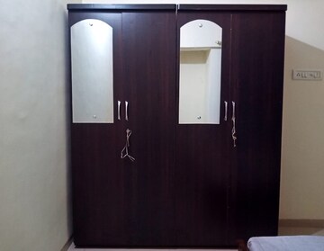 Furnished Amenities in  Pg at Thane West – for Rent