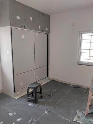 Furnished Amenities in 3 BHK Apartment at GHR Titania, Kondapur – for Rent