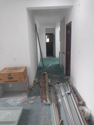 Furnished Amenities in 3 BHK Apartment at GHR Titania, Kondapur – for Rent