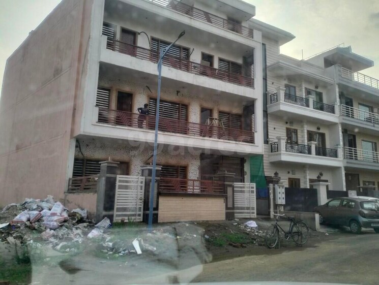 Exterior View, mullanpur  900 Sq.Ft. Plot In Mullanpur Chandigarh 8847318