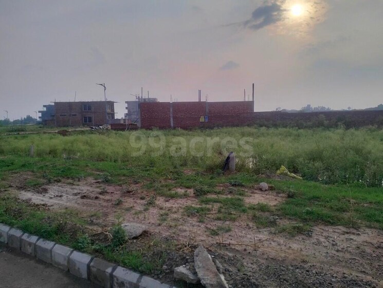 undefined, mullanpur  900 Sq.Ft. Plot In Mullanpur Chandigarh 8847318