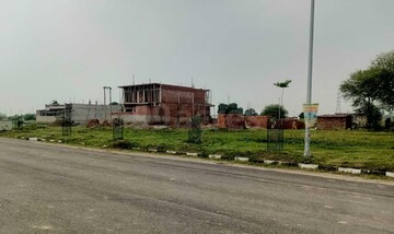  Plot – Exterior View View at Mullanpur - for Sale