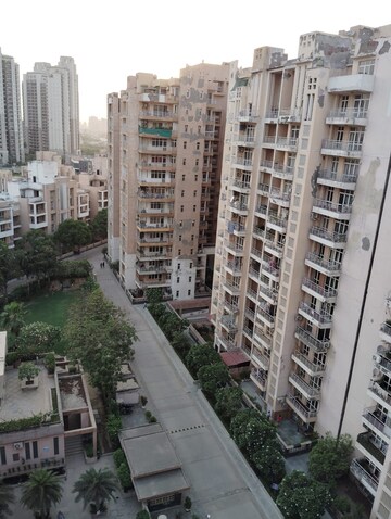 5 BHK Apartment – Exterior View View at Raheja Atharva, Sector 109 - for Sale