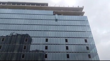 Floor Plan in  Office Space in IT/SEZ at Kokapet – for Sale