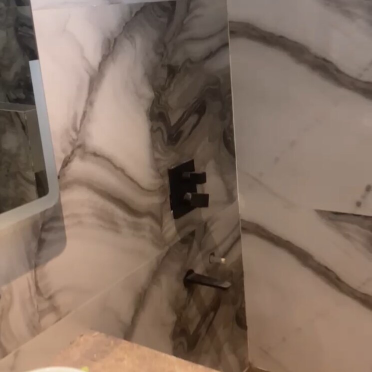 Bathroom, bu-sfs-flats 4 Bedroom 2700 Sq.Ft. Builder Floor In Varun Niketan Delhi 8847353