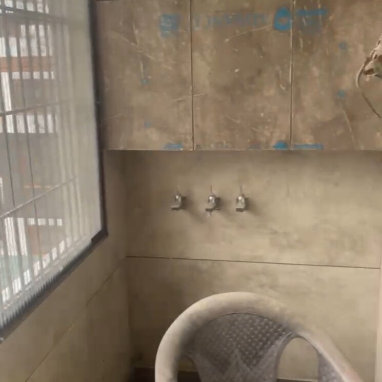 Bathroom, bu-sfs-flats 4 Bedroom 2700 Sq.Ft. Builder Floor In Varun Niketan Delhi 8847353