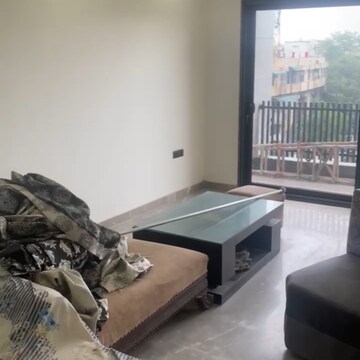 Bedroom in 4 BHK Builder Floor at BU SFS Flats, Varun Niketan – for Rent
