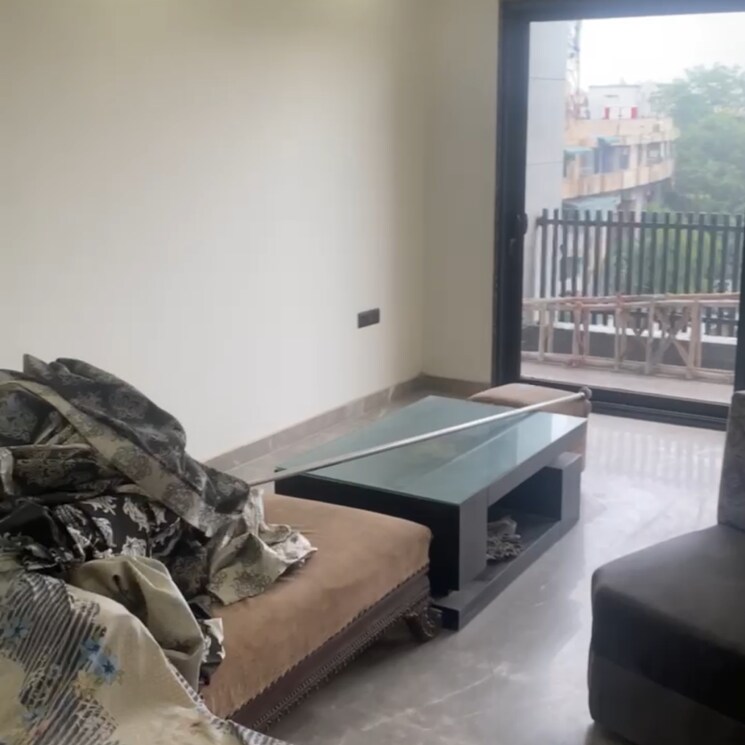 Bedroom, bu-sfs-flats 4 Bedroom 2700 Sq.Ft. Builder Floor In Varun Niketan Delhi 8847353