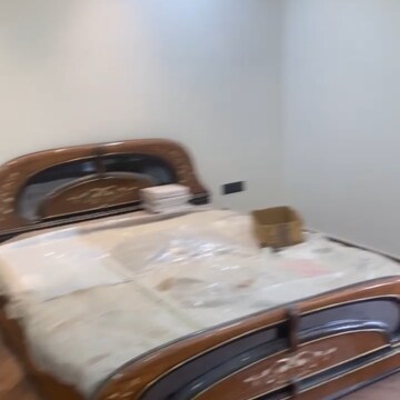 Furnished Amenities in 4 BHK Builder Floor at BU SFS Flats, Varun Niketan – for Rent