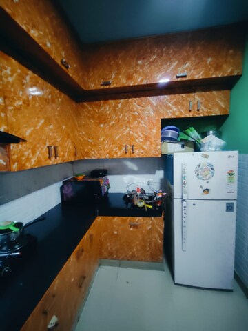 Furnished Amenities in 3 BHK Apartment at Galaxy North Avenue, Gaur City 1 – for Sale