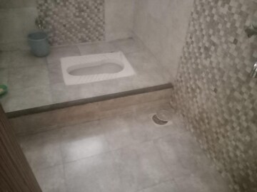 Bathroom in 2 BHK Apartment at Lohia Unicus C Wing, Bavdhan – for Rent