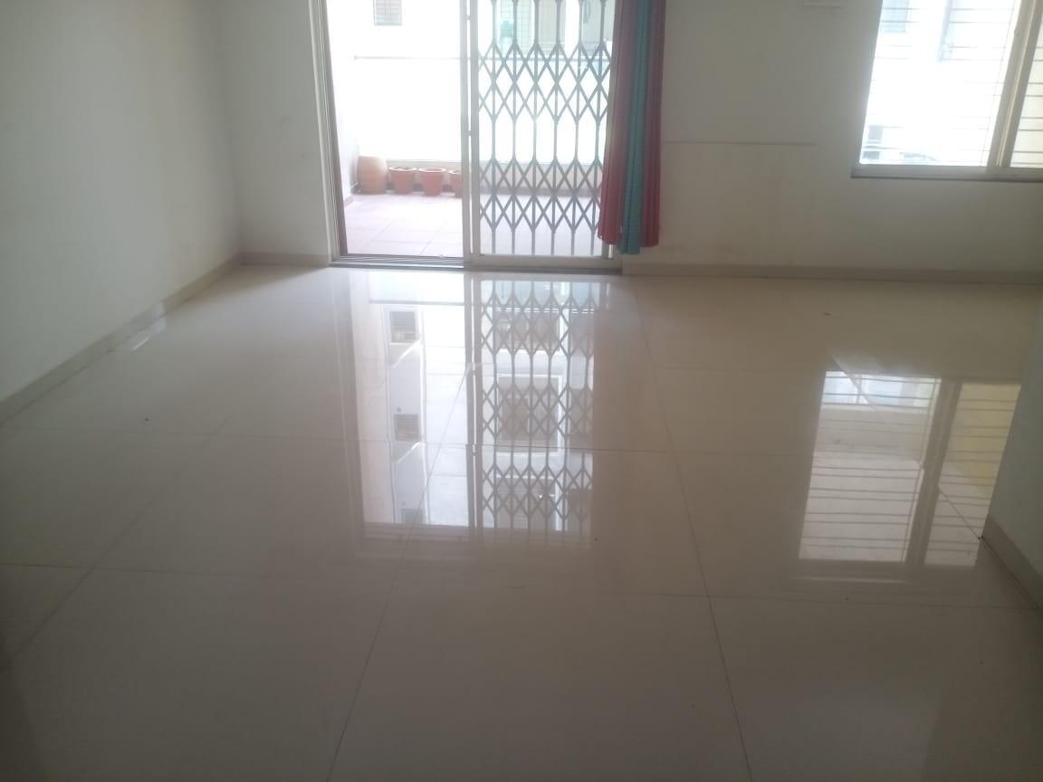 2 BHK + Servant Room 800 Sq.Ft. Apartment in Lohia Unicus C Wing