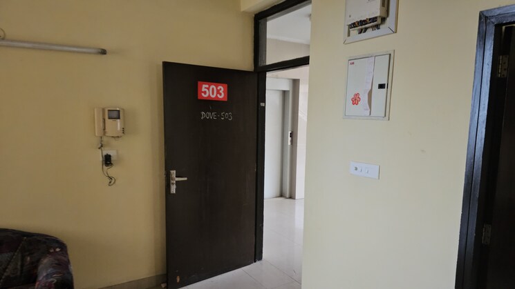 Room, ansal-housing-woodbury 2 Bedroom 1200 Sq.Ft. Apartment In Patiala Road Zirakpur 8847320