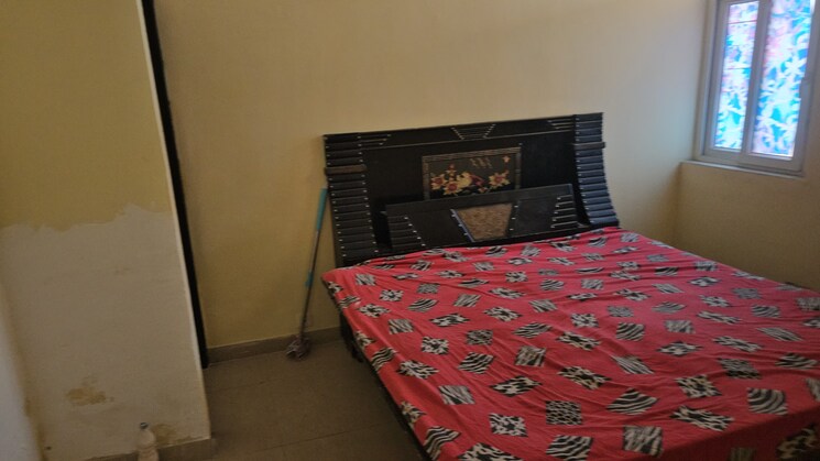 Bedroom, ansal-housing-woodbury 2 Bedroom 1200 Sq.Ft. Apartment In Patiala Road Zirakpur 8847320