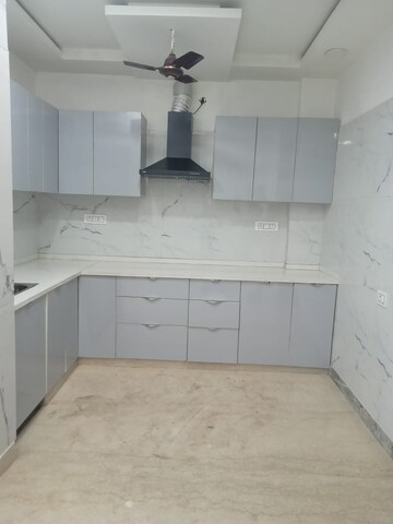 Kitchen in 4 BHK Builder Floor at Model Town – for Sale