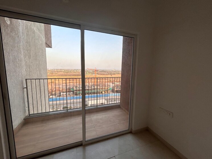 Room, godrej-boulevard 2 Bedroom 691 Sq.Ft. Apartment In Manjari Pune 8847327