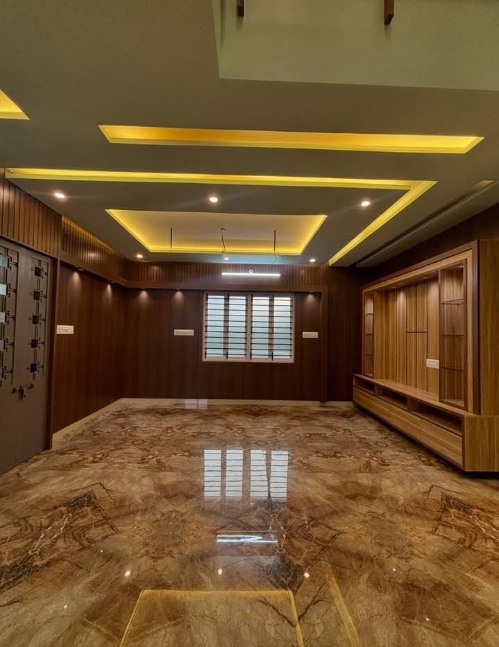 2.5 BHK + Pooja Room,Servant Room Builder Floor For Sale in Building Floor 