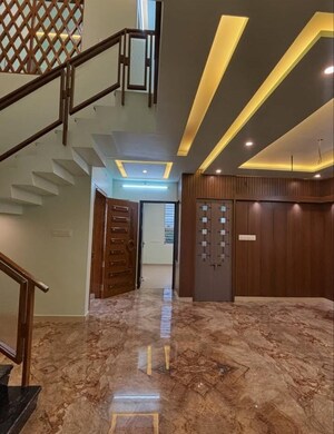 2.5 BHK Builder Floor – Exterior View View at Sector 33 - for Sale