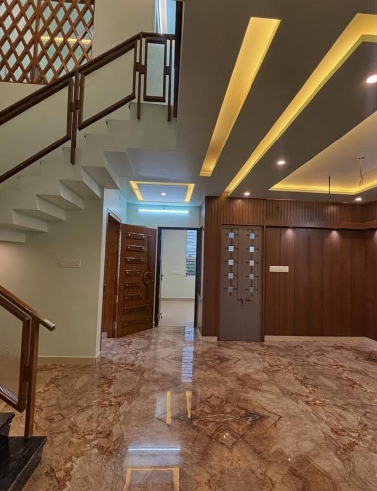 Exterior View, sector 33 2.5 Bedroom 2160 Sq.Ft. Builder Floor In Sector 33 Faridabad 8847344