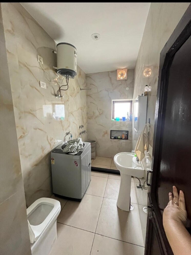 Master Bedroom, sector 8 2 Bedroom 800 Sq.Ft. Builder Floor In Sector 8 Chandigarh 8847339