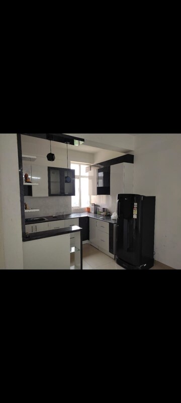 Kitchen in 1 BHK Apartment at AVL 36 Gurgaon, Sector 36 – for Rent