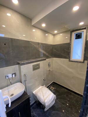 Master Bedroom in 4 BHK Builder Floor at Model Town – for Sale