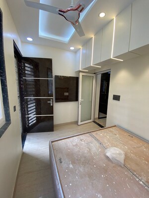 Kitchen in 4 BHK Builder Floor at Model Town – for Sale