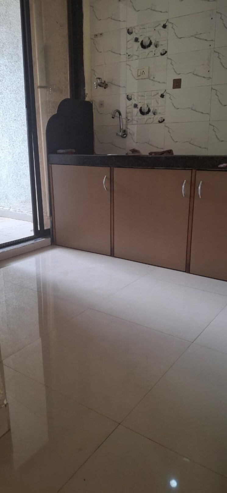 Kitchen, neelkanth-sparkle 1 Bedroom 670 Sq.Ft. Apartment In Ghansoli Navi Mumbai 8847348