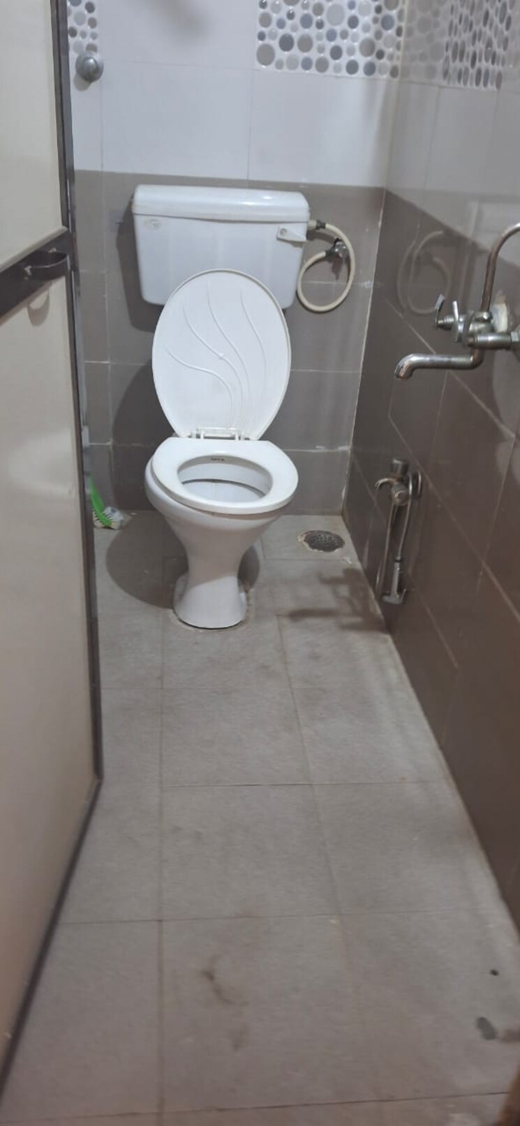 Bathroom, neelkanth-sparkle 1 Bedroom 670 Sq.Ft. Apartment In Ghansoli Navi Mumbai 8847348