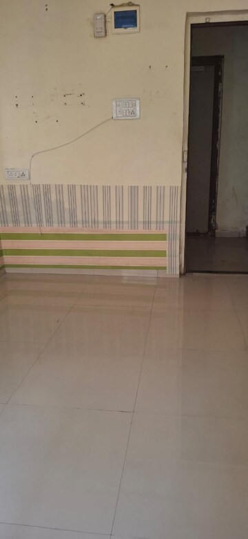 Room in 1 BHK Apartment at Neelkanth Sparkle, Ghansoli – for Rent