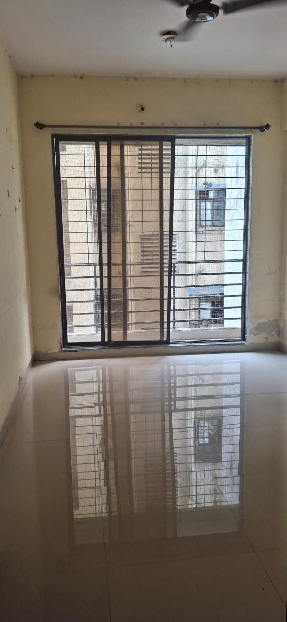 1 BHK Apartment For Rent in Neelkanth Sparkle