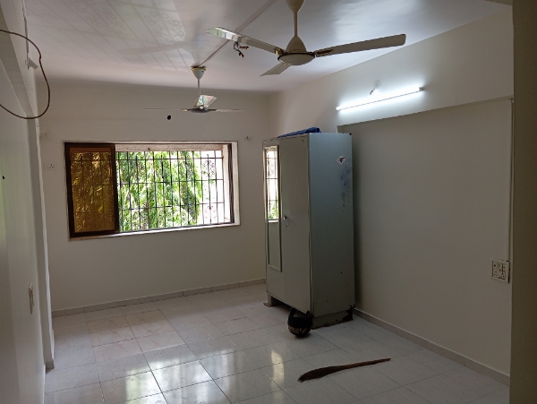 1 BHK Apartment For Rent in Sarkar Residency