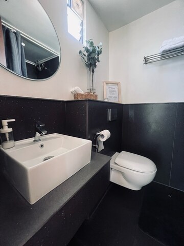 Attached Bathroom in 2 BHK Independent House at Yelahanka – for Sale