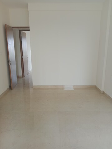 Bedroom in 3 BHK Apartment at Mirchandani Triton, Santacruz West – for Rent