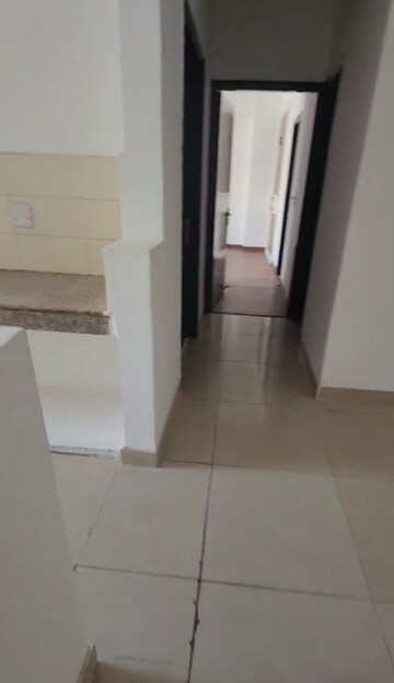 Building Lobby in 2 BHK Apartment at GH-7 Crossings Republik, Vijay Nagar – for Sale